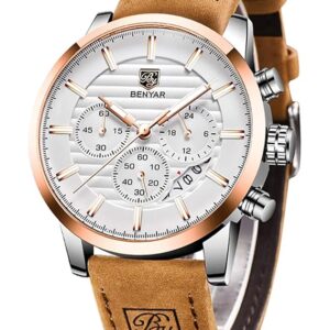 BY BENYAR Analogue Men's Watch