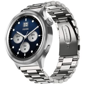 Noise Newly Launched Halo 2 Smart Watch