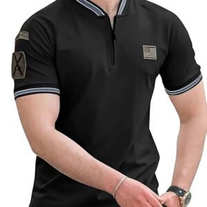 Lymio Polo T Shirt for Men