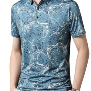 Lymio Polo T Shirt for Men || Collar T Shirt Style Men