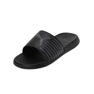 Puma Unisex Adult Geo Slide