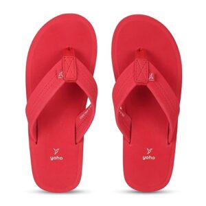 Men Ortho slippers | Soft comfortable and stylish flip flop slippers