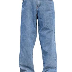 KOTTY Men's Regular Fit Denim Jeans ? Trendy, Comfortable, and Durable Casual Wear for Modern Style