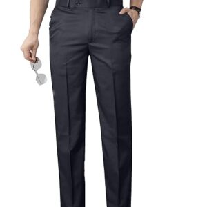 Men's Formal Trouser by Just Black